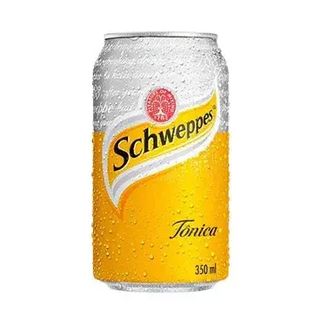 Schweppes Tonic 33 Cl