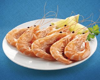 Ración De Langostinos Cocidos (6 Uds.)