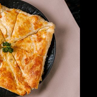 Хачапури Wurst