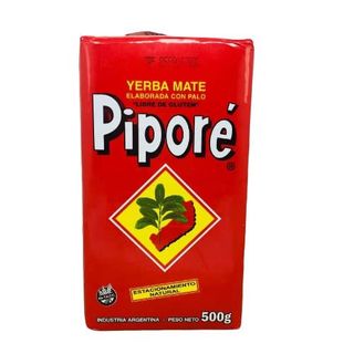 Piporé (500 g.)