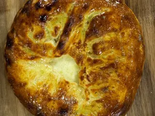Хачапурі по-Імеритинськи (400г)