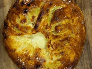 Хачапурі по-Імеритинськи (400г)