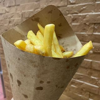 Patatas Fritas
