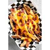 Cheese Loaded Chips