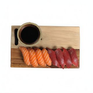 Bandeja Nigiri Variado  (8 Pzs.)
