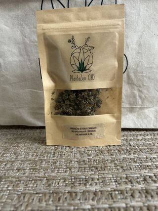 Mini buds indoor 10 Gr