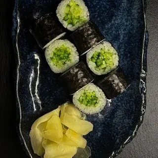 Hosomaki ogórek
