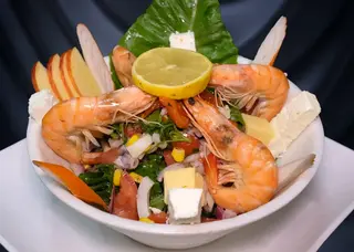 Salade Italienne