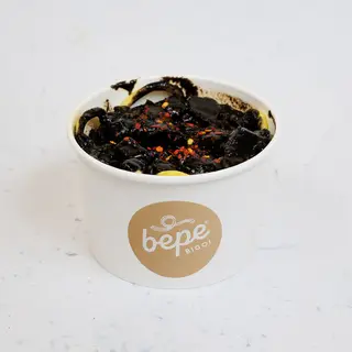 Nero di Seppia