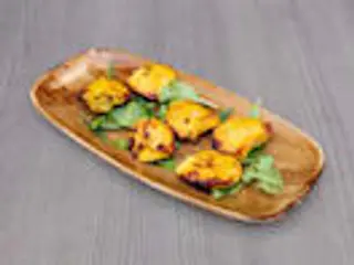 Chicken tikka
