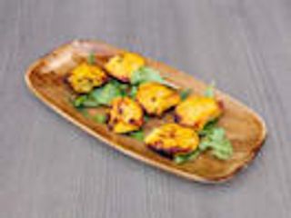Chicken tikka