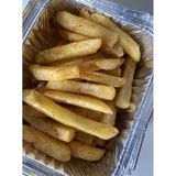 Mainlanders French Fries
