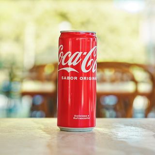 Coca-Cola Original 330ml