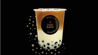 Bubble Coffee Regular