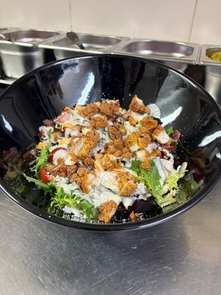 Ensalada César
