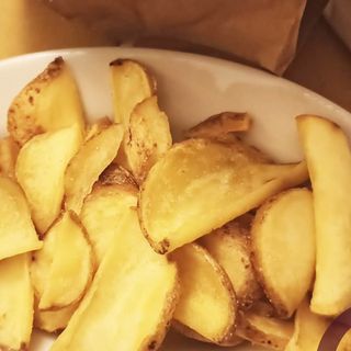 Patatine Fritte Dippers Skin 