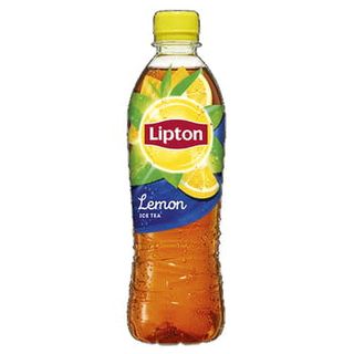 LIPTON LEMON 0,5 L
