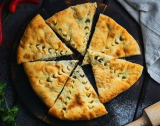 კუბდარი 1 ცალი