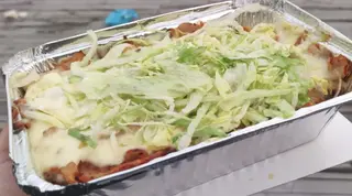 Star Kapsalon Mini