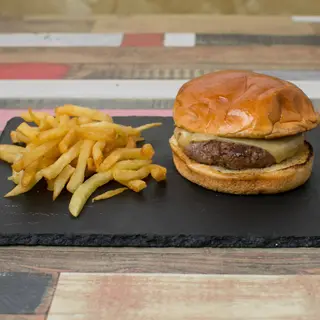 Muu Burger
