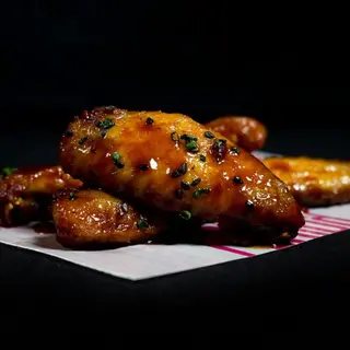Alitas