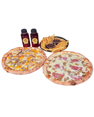 Set Amicii