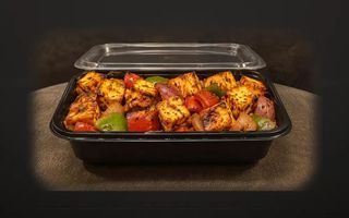 Paneer Tikka