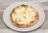 Pizza Quattro Formaghi 32cm