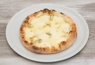 Pizza Quattro Formaghi 32cm