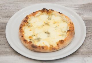 Pizza Quattro Formaghi 32cm