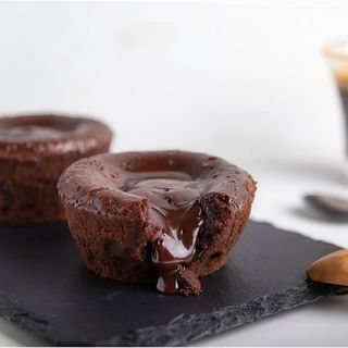 Fondant De Chocolate