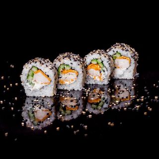 Чикен калифорния (260г, 8бр)