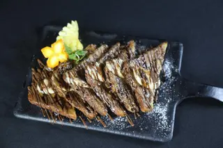 Pain Perdu Brazilia