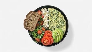 Fit omlet 2