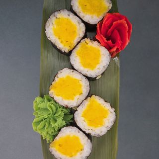 ტეკუანის მაკი ც