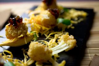 CROCANTI DE QUESO GOUDA (16 Uds.)