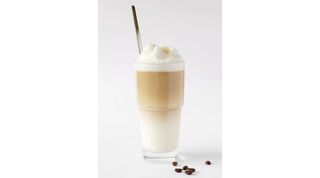 Latte Macchiato