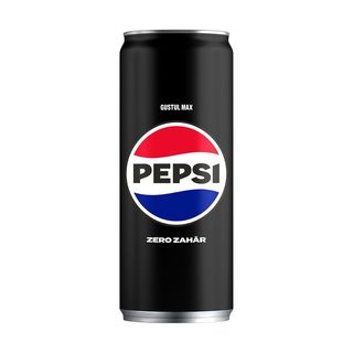 Pepsi Max 0,33l