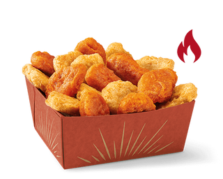 ShareBox® 10 McNuggets + 10 Spicy McNuggets®