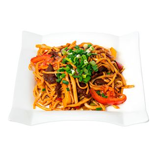 Мега лағман