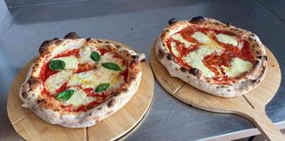 2 Pizza la pret special