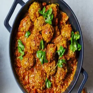Cordero Masala