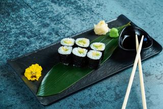 Avocado Hosomaki