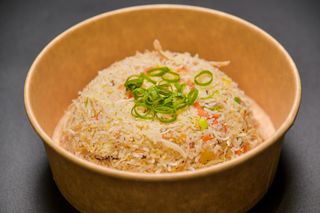 Chicken fried rice - pui