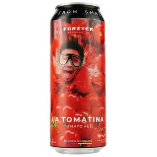 Волинський Бровар La Tomatina 0.5