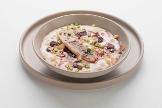 Каша рисовая