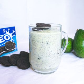 Jus D'avocat & Oreo