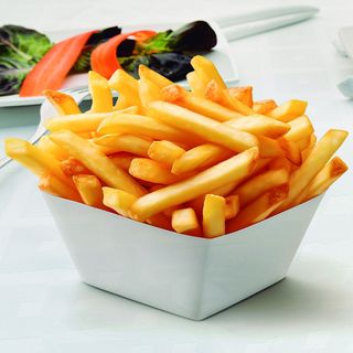 Patatas Fritas Ración (250 G. Aprox)