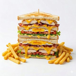 Club Cheddar