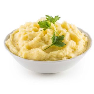 Piure de cartofi
